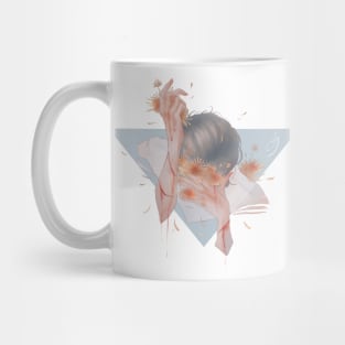 Hanahaki - JN Mug